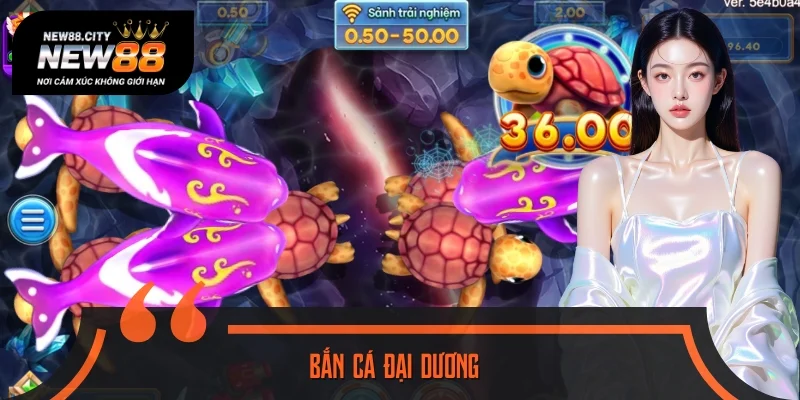 2 Bí Kíp Chơi Bắn Cá Đại Dương Lan Truyền Từ Nhóm Kín