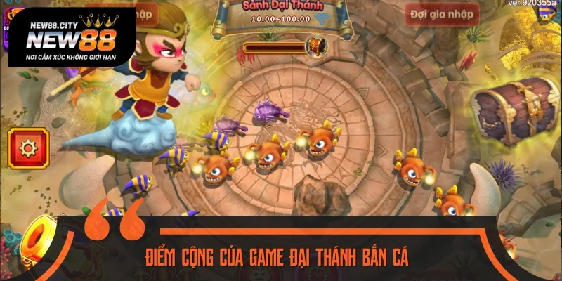 Chia sẻ 4 ưu điểm chinh phục hàng triệu hội viên