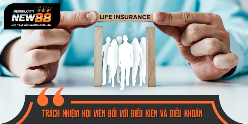 Hội viên cần hiểu rõ bổn phận của bản thân khi giải trí