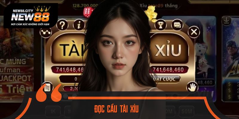 Đọc Cầu Tài Xỉu Chuẩn Xác - Bí Quyết Nâng Cao Tỷ Lệ Thắng