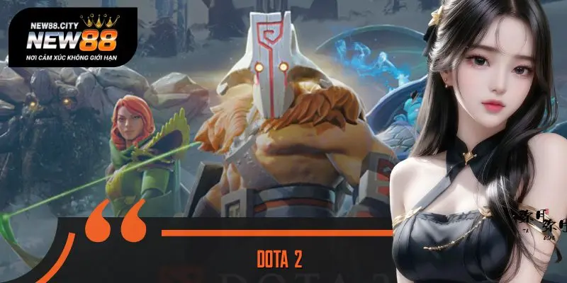 Dota 2 - Đỉnh cao Esports Với Chiến Thuật Sâu Và Trận Đấu Gay CấnDota 2 - Đỉnh cao Esports Với Chiến Thuật Sâu Và Trận Đấu Gay Cấn