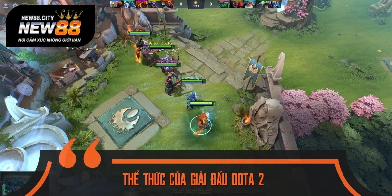 Tìm hiểu thể thức và luật mới nhất năm 2025