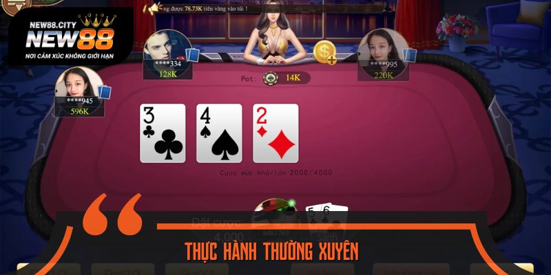 Kinh nghiệm chơi Xì Dách giúp bạn tăng cơ hội thắng lớn