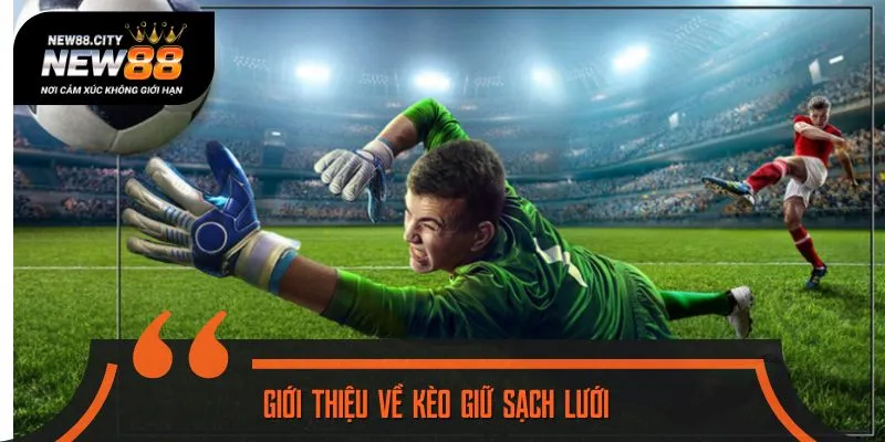 Đôi nét về kèo giữ sạch lưới