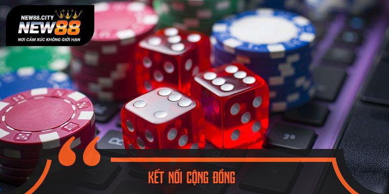 Xây dựng mạng lưới thành viên