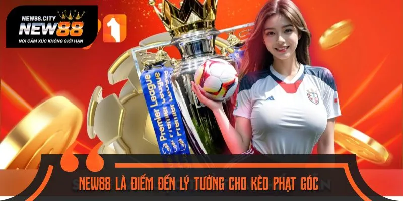 Trải nghiệm cược phạt góc đem lại sự an tâm tuyệt đối