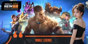 Mobile Legends - Trận Đấu Kịch Tính, Chiến Thuật Tinh Vi