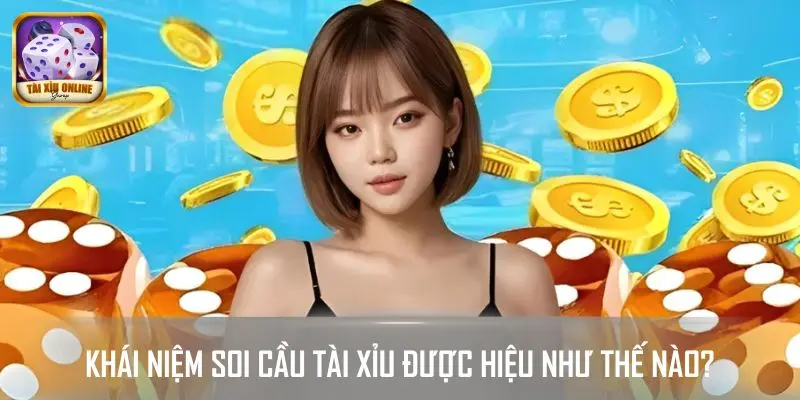 Thắng Lớn Với Cẩm Nang Soi Cầu Tài Xỉu Chuẩn Chỉnh 2025