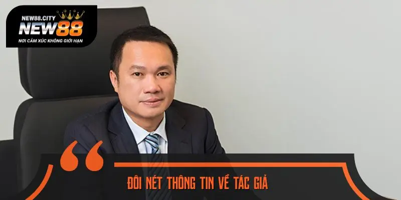 Đôi nét thông tin về tác giả