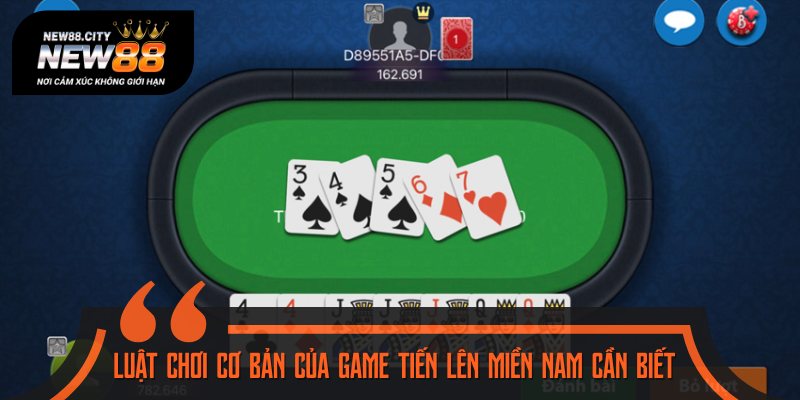 Luật chơi là thông tin quan trọng cần nắm trước khi tham gia trải nghiệm cược