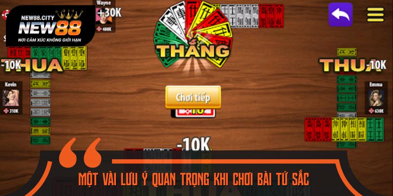 Lưu ý vàng cần ghi nhớ khi tham gia