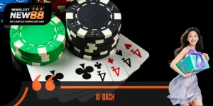 Bật Mí Luật Chơi Xì Dách Dễ Nhớ, Thắng Nhanh Trong Vài Bước