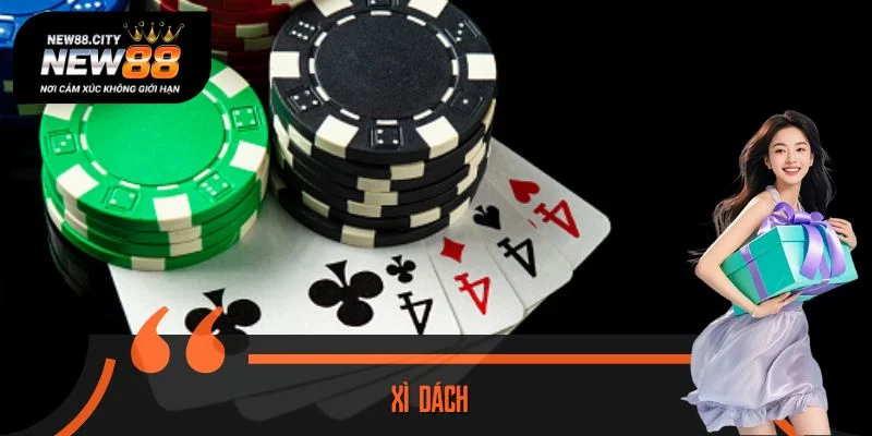 Bật Mí Luật Chơi Xì Dách Dễ Nhớ, Thắng Nhanh Trong Vài Bước